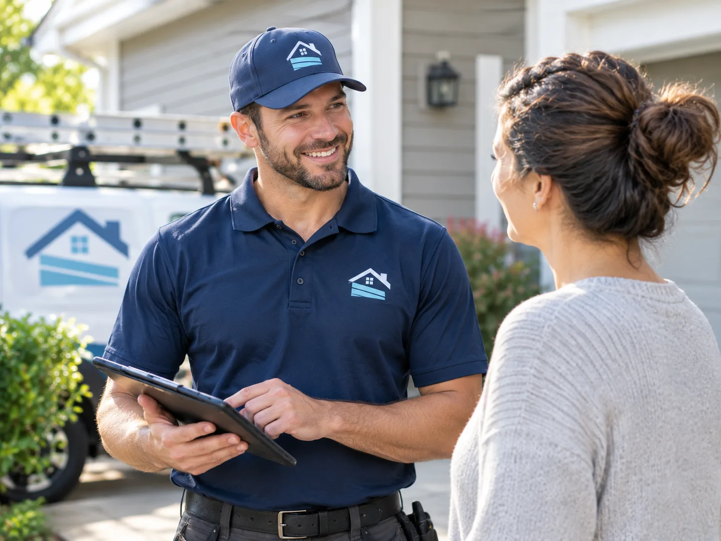Siding Contractors in Bald Knob, AR